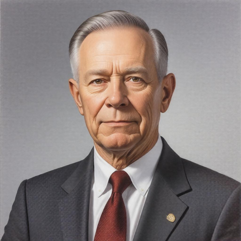Simon Ramo